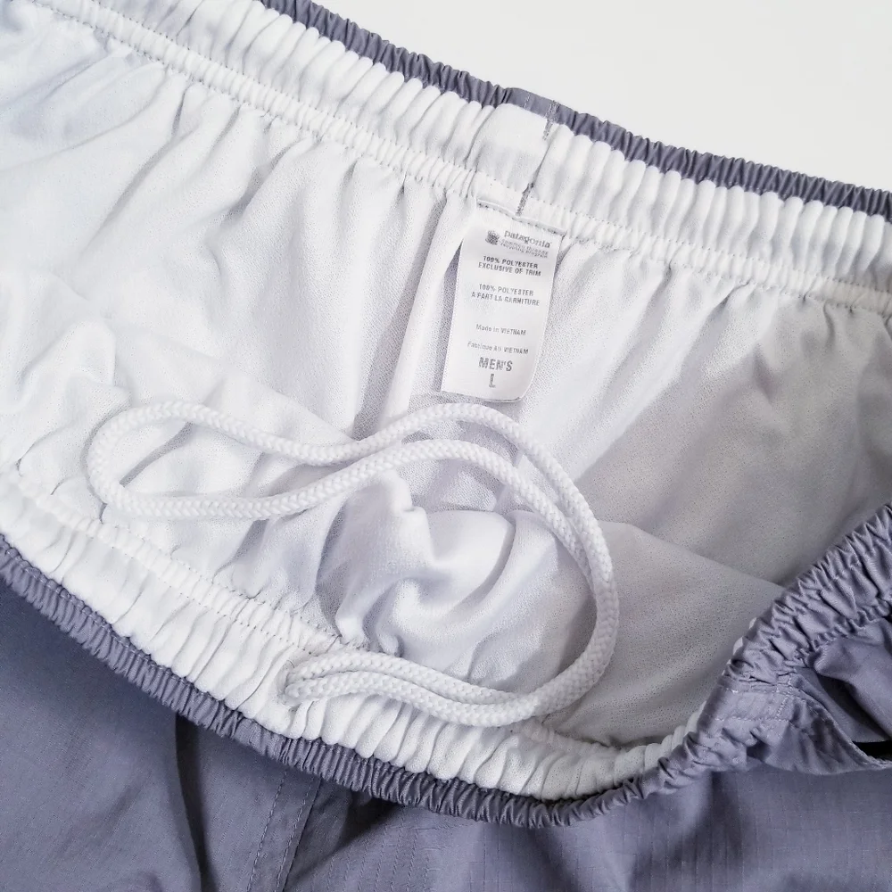 PATAGONIA Men's Baggies Shorts - 8